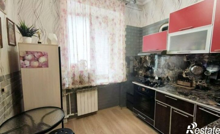3-комн квартира ул Пушкина, 109,  д. 109
