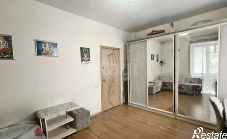 3-комн квартира ул Пушкина, 109,  д. 109