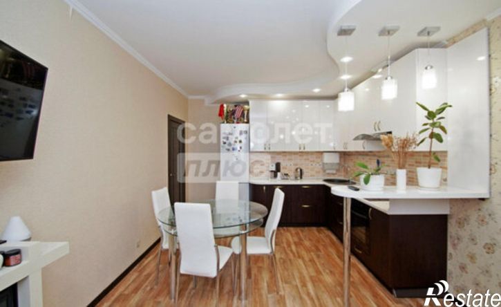 2-комн квартира ул Кирова, 51,  д. 51