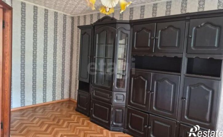 1-комн квартира ул Багратиона, 82,  д. 82