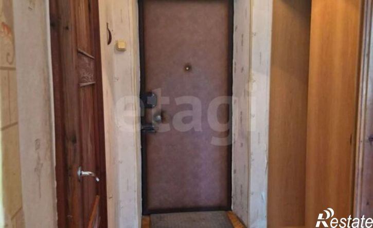 1-комн квартира ул Багратиона, 82,  д. 82
