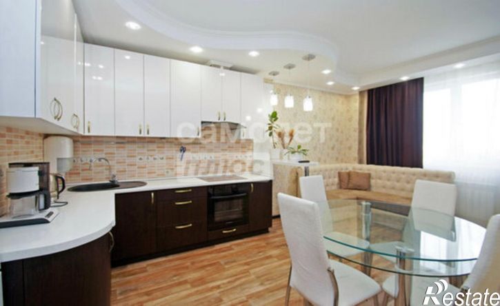 2-комн квартира ул Кирова, 51,  д. 51