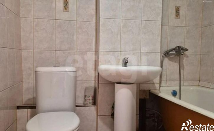 1-комн квартира ул Багратиона, 82,  д. 82