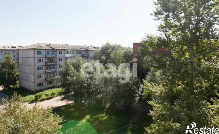 1-комн квартира ул Багратиона, 82,  д. 82