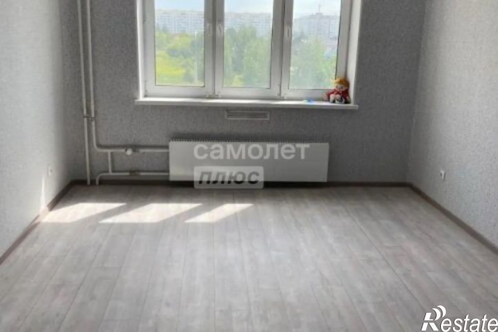 1-комн квартира ул Завертяева, 9Д,  д. 9Д