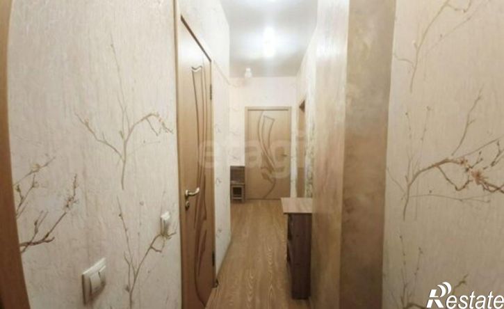 3-комн квартира ул Пушкина, 109,  д. 109