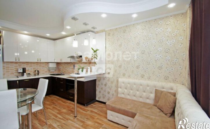 2-комн квартира ул Кирова, 51,  д. 51