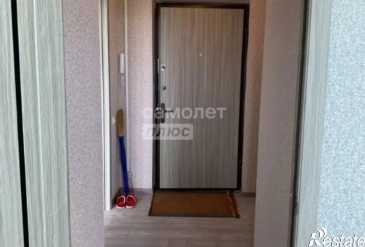 1-комн квартира ул Завертяева, 9Д,  д. 9Д