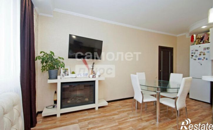 2-комн квартира ул Кирова, 51,  д. 51