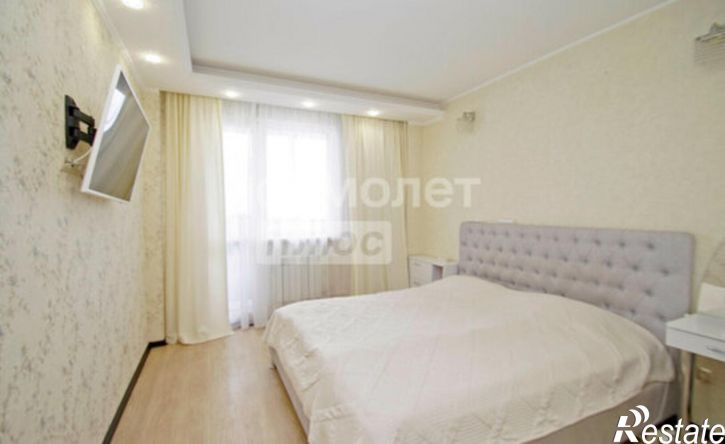 2-комн квартира ул Кирова, 51,  д. 51