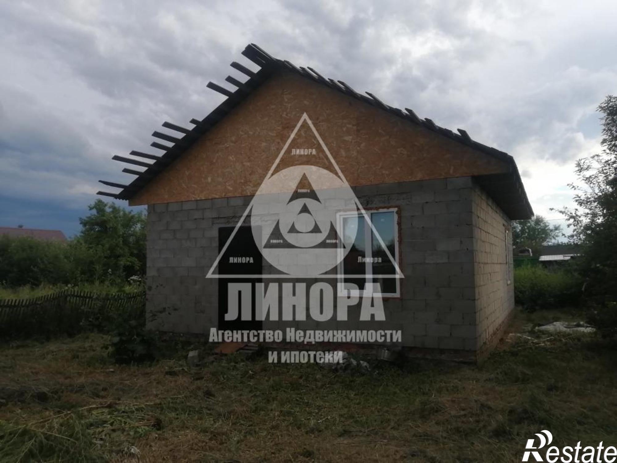 Купить дачу, дом, коттедж за 1 300 000 рублей на СОСН Содружество-2