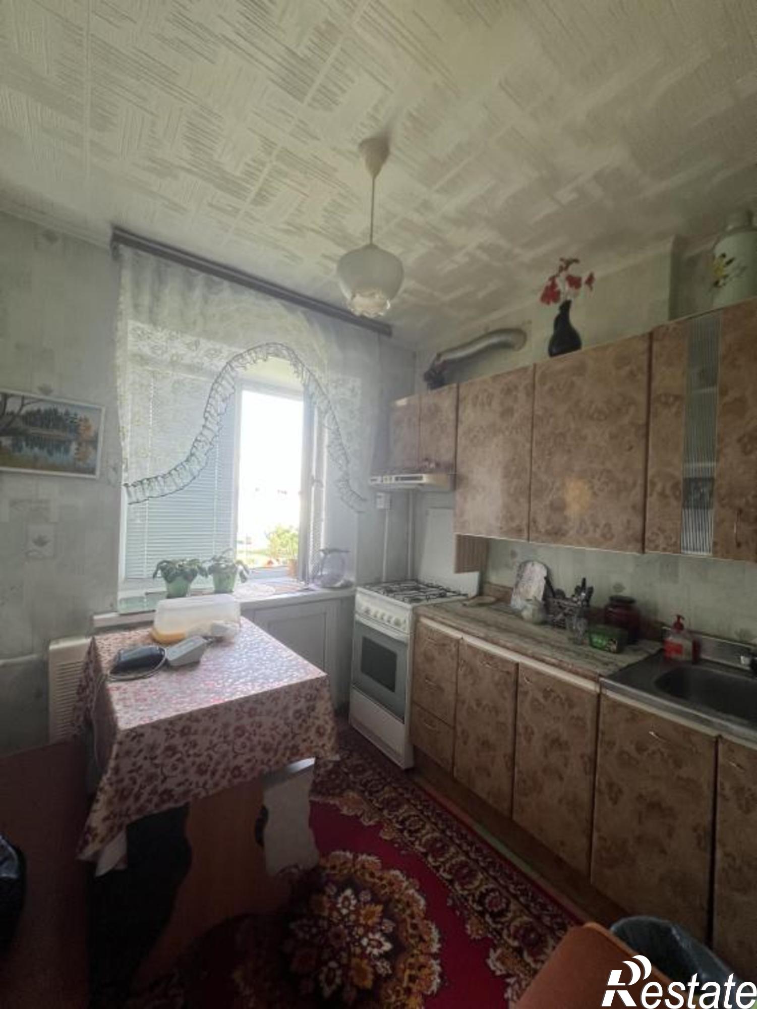 Купить квартиру за 3 500 000 рублей на Энтузиастов, 25а