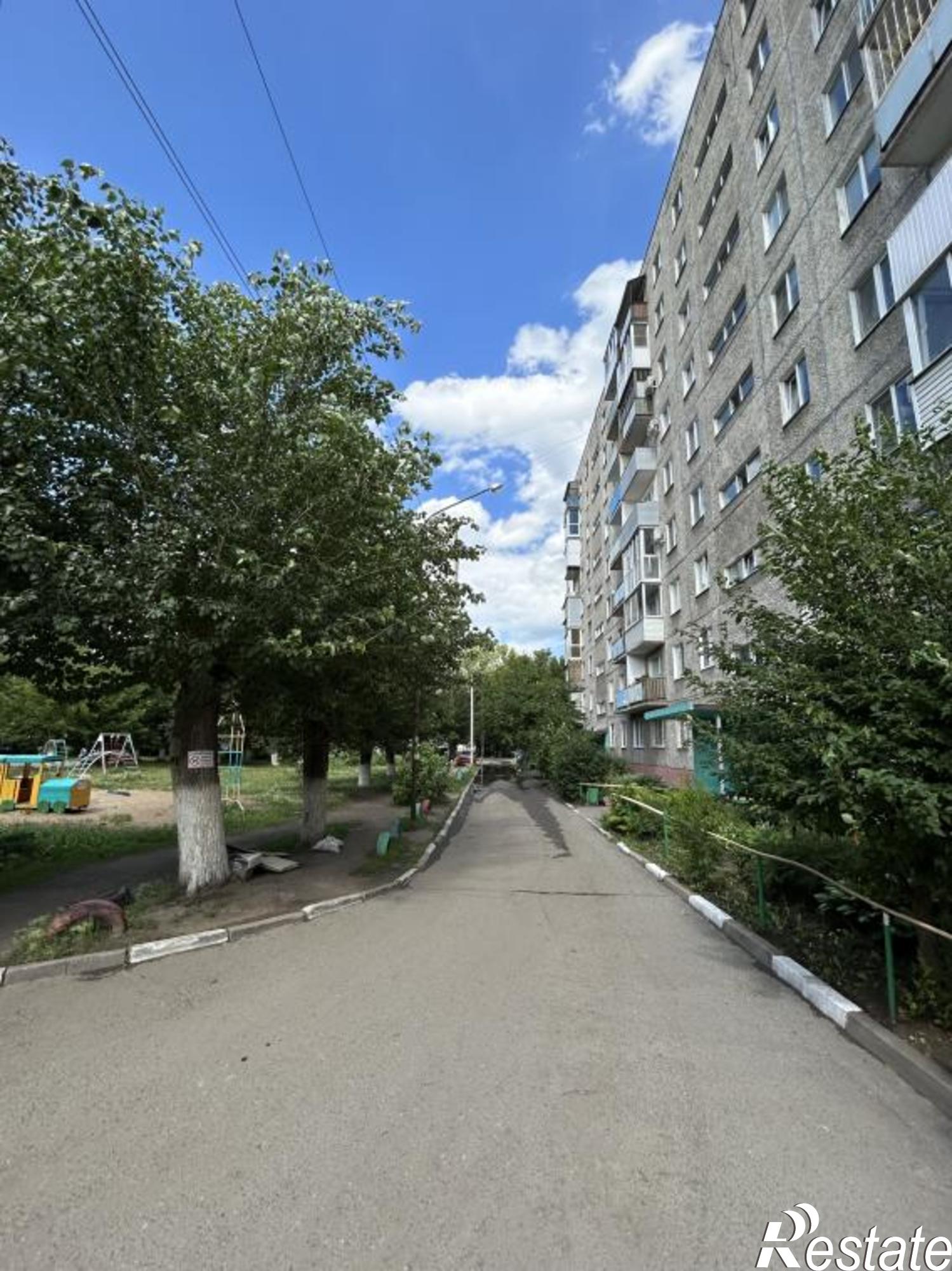 Купить квартиру за 5 800 000 рублей на Волкова, 15