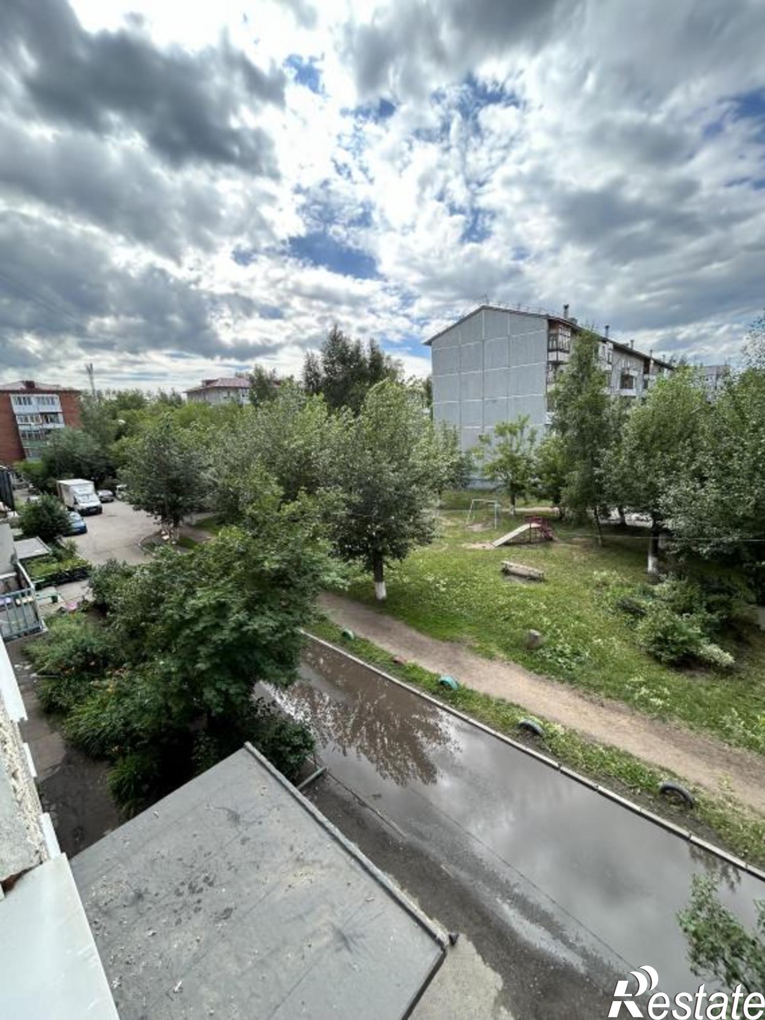 Купить квартиру за 5 800 000 рублей на Волкова, 15