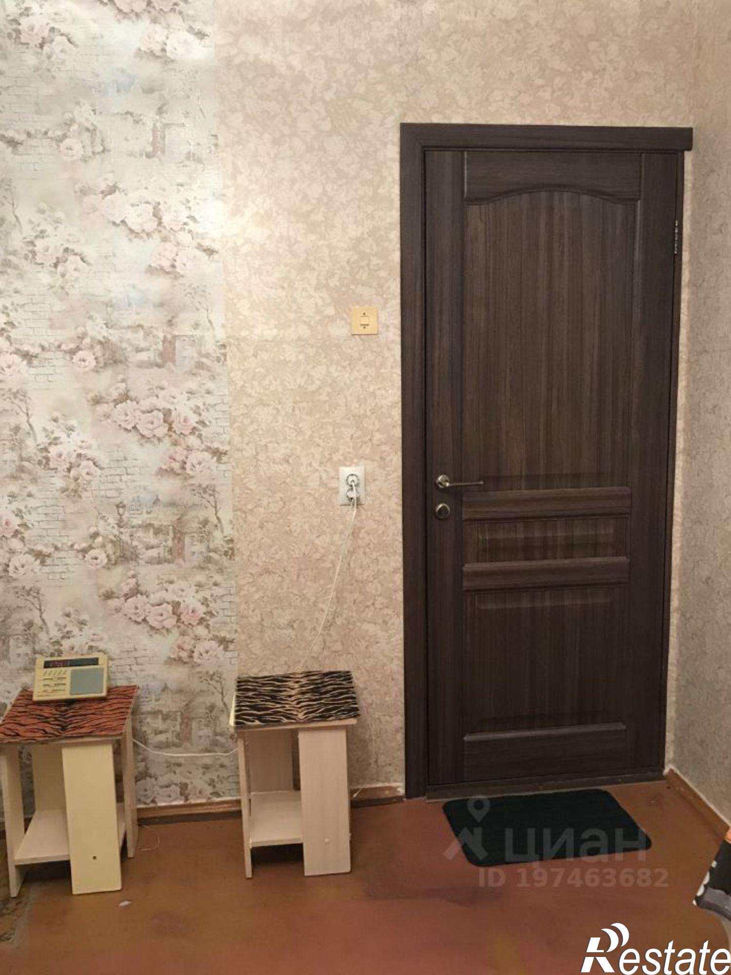 Сдать комнату за 10 000 рублей на ул Яковлева, 143