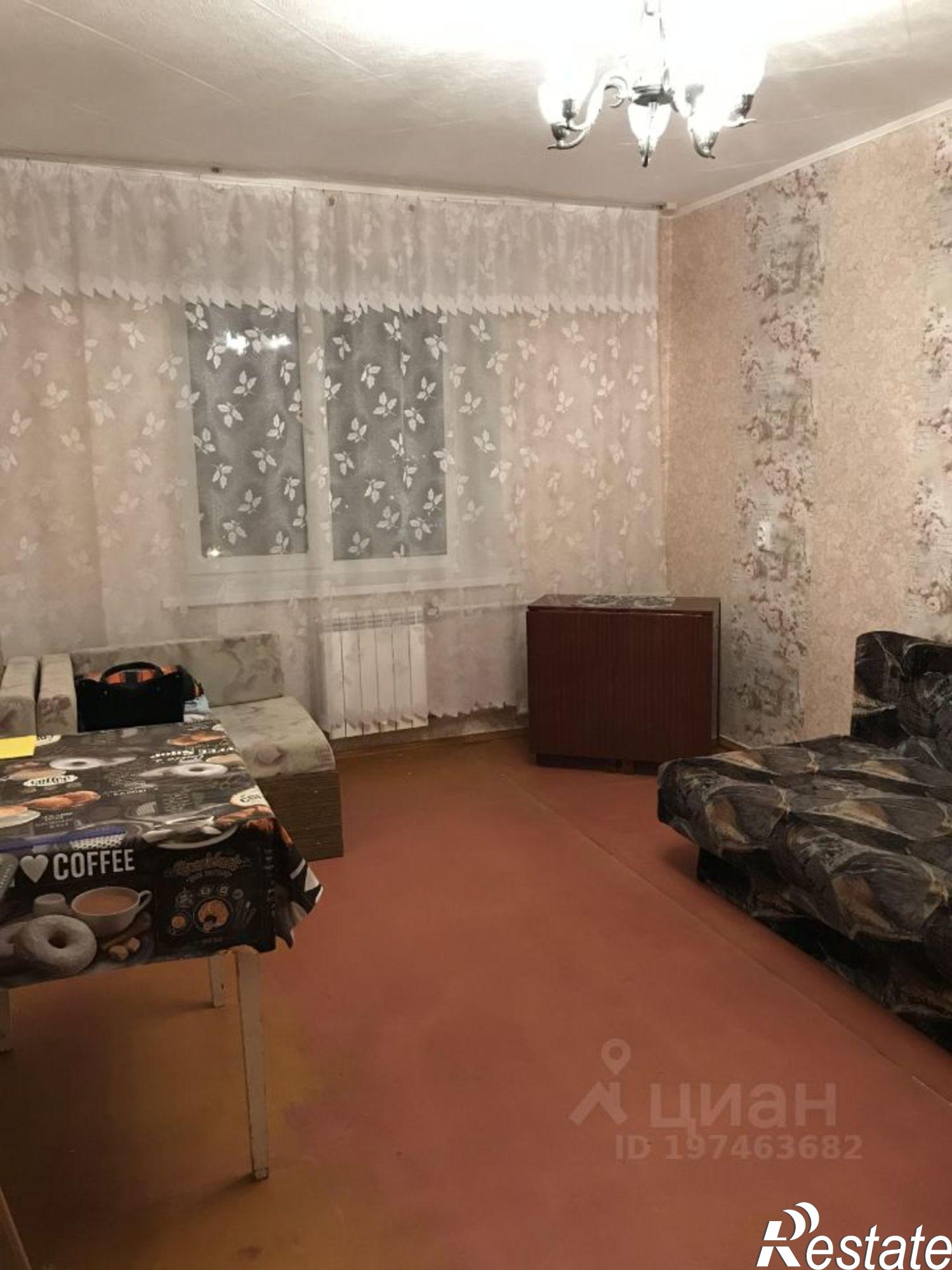 Сдать комнату за 10 000 рублей на ул Яковлева, 143