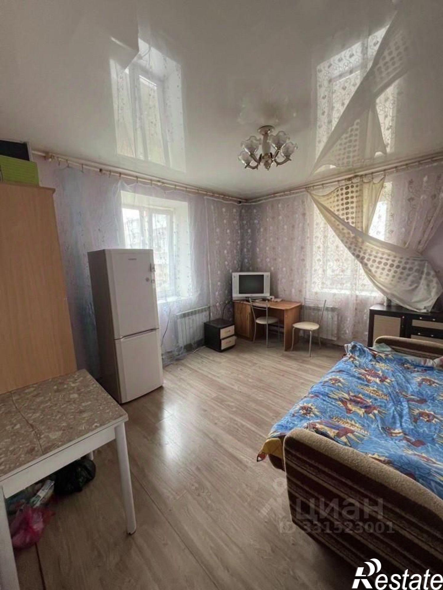 Купить комнату за 1 200 000 рублей на ул 20-я Рабочая, 73