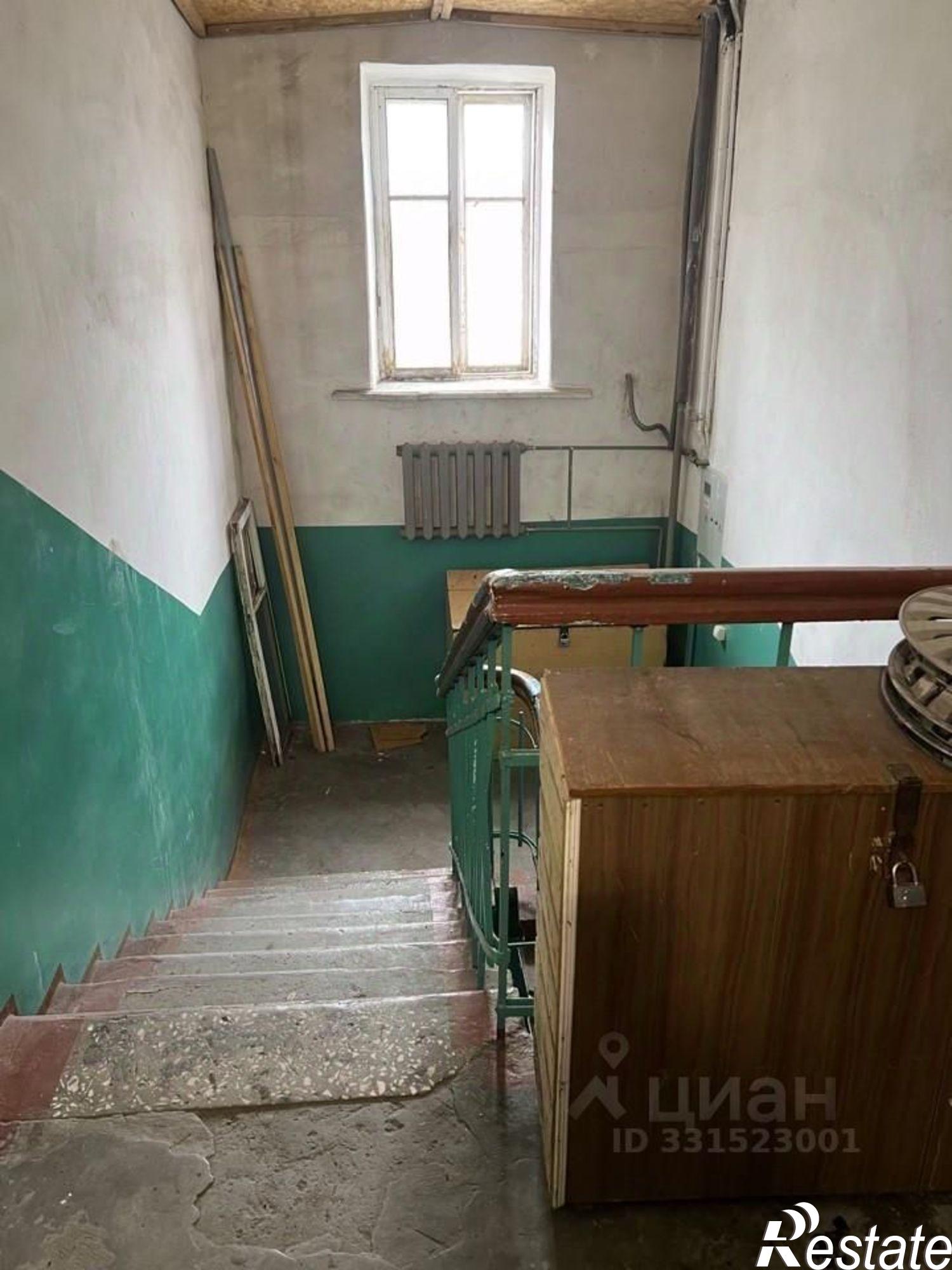 Купить комнату за 1 200 000 рублей на ул 20-я Рабочая, 73