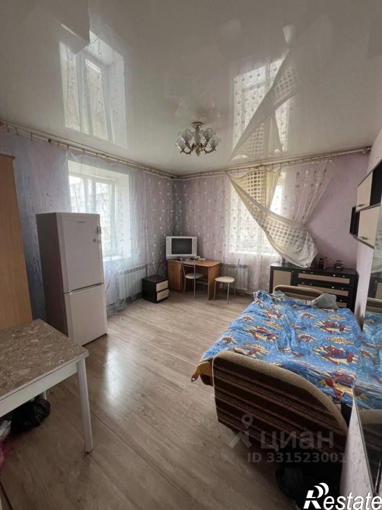 Купить комнату за 1 200 000 рублей на ул 20-я Рабочая, 73