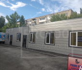 торговое помещение 60 кв м Волховстроя улица,88