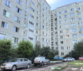 2-комн, 53кв м, этаж 8/9 ул Арсеньева, 9