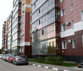 3-комн, 68кв м, этаж 1/9 ул 3-я Енисейская, 32