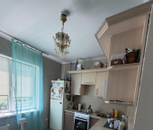 1-комн, 37кв м, этаж 8/9 Волгоградская, 30