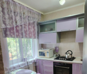 2-комн, 48кв м, этаж 2/5 ул Фугенфирова, 11Б