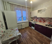 1-комн, 41кв м, этаж 6/16 ул Орджоникидзе, 268 1