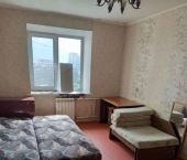 комната 22 кв м ул Яковлева, 143