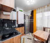 2-комн, 50кв м, этаж 3/3 ул Верхнеднепровская, 263 4