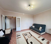 1-комн, 40кв м, этаж 7/10 ул 2-я Поселковая, 24