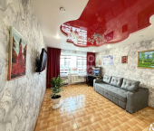 2-комн, 63кв м, этаж 8/9 ул Дианова, 24 1
