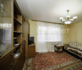 1-комн, 37кв м, этаж 3/12 ул 70 лет Октября, 20/2