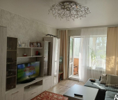 2-комн, 53кв м, этаж 2/10 Зеленый б-р, 6