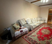 2-комн, 41кв м, этаж 4/5 ул 4-я Поселковая, 34В