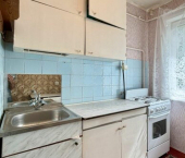 2-комн, 44кв м, этаж 5/5 ул Волгоградская, 6
