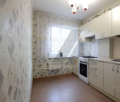 3-комн, 60кв м, этаж 3/9 ул 3-я Железнодорожная, 26