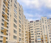 1-комн, 36кв м, этаж 10/11 1-й Амурский пр-д, 3 1