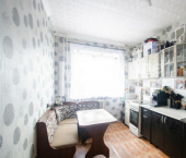 3-комн, 65кв м, этаж 2/9 ул Рокоссовского, 32