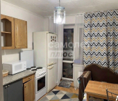 1-комн, 41кв м, этаж 2/11 б-р Архитекторов, 4 1