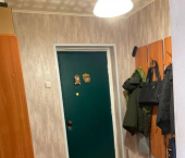 2-комн, 52кв м, этаж 4/5 ул Мельничная, 89 2