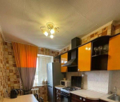 3-комн, 60кв м, этаж 7/9 ул Заозерная, 16