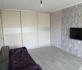 3-комн, 61кв м, этаж 4/5 пр-кт Мира, 163Б