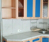 1-комн, 38кв м, этаж 1/10 ул Конева, 32/1