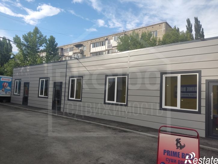 Торговое помещение Волховстроя улица,88