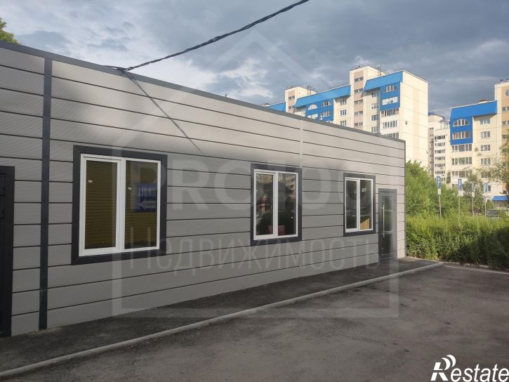 Торговое помещение Волховстроя улица,88