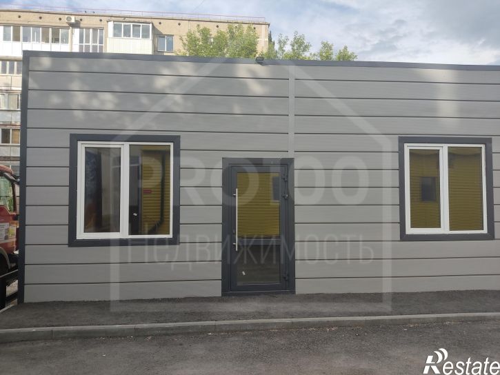 Торговое помещение Волховстроя улица,88