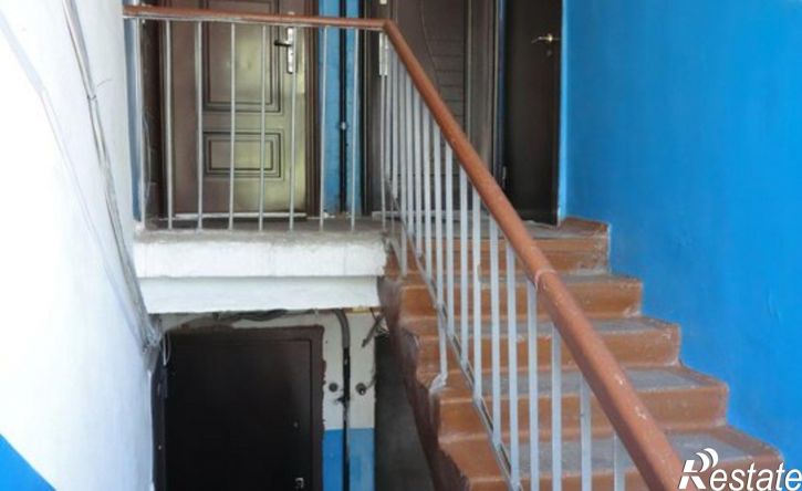3-комн квартира ул Магистральная, 56А,  д. 56А