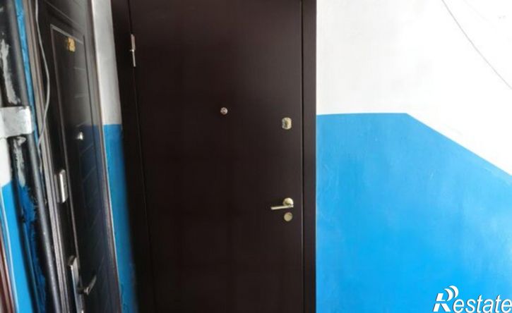 3-комн квартира ул Магистральная, 56А,  д. 56А